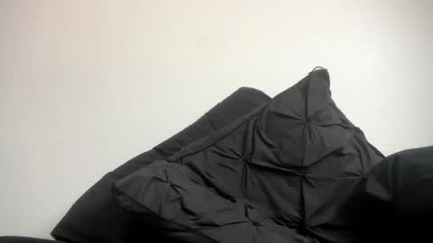 MandingooMann online show from September 2025 03:50:02 PM