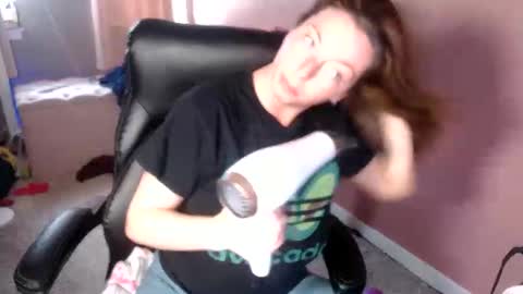 Snapshot of mandybabyxxx chatting on February 2026 09:57:01 PM MandyBabyXXX online show from February 2026 09:57:01 PM