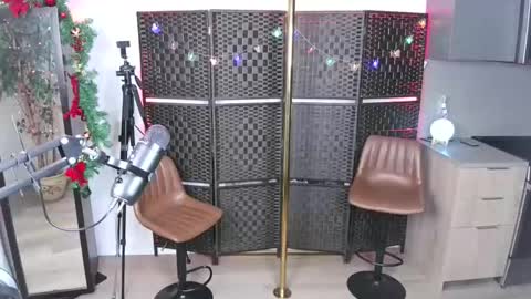 Mandy Goodhandy online show from December 2024 05:42:02 AM