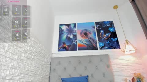 Mandy Val online show from January 2025 11:39:02 PM