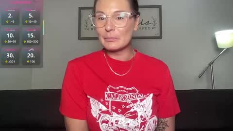 Mandy online show from November 2025 01:49:01 AM