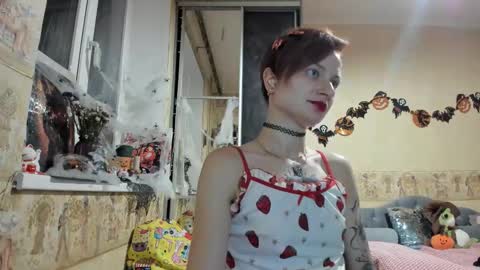 Mandy online show from October 2025 03:13:01 PM