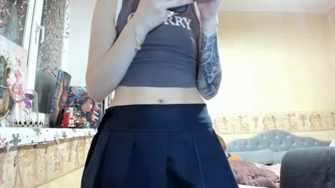 Mandy online show from January 2026 05:16:01 PM