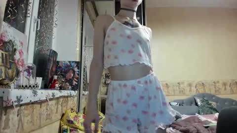 Mandy online show from February 2026 03:06:01 PM