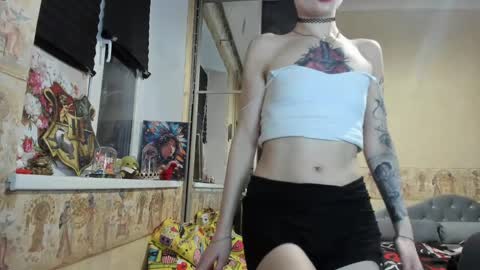 Mandy online show from March 2026 04:29:02 PM