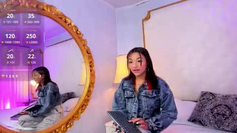 manelyk_evanss online show from September 2025 11:21:02 AM