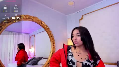manelyk_evanss online show from September 2025 11:46:02 AM