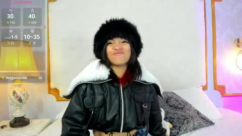 manelyk_evanss online show from October 2025 08:12:01 AM