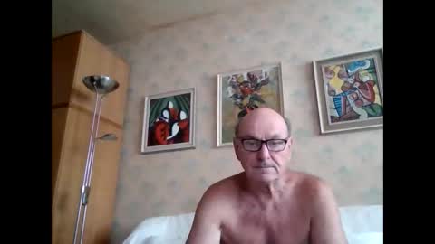 manes5858 online show from September 2025 09:00:02 AM