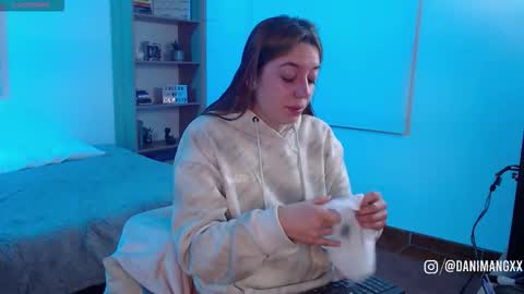 Danny online show from October 2025 02:44:01 AM