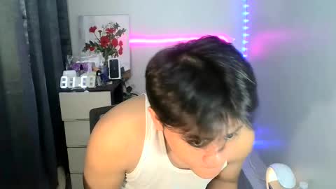 JM18 online show from March 2025 08:04:02 AM