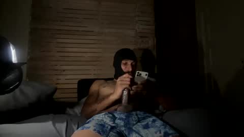 Snapshot of mani4sexy chatting on September 2025 05:18:02 AM Mani4sexy online show from September 2025 05:18:02 AM