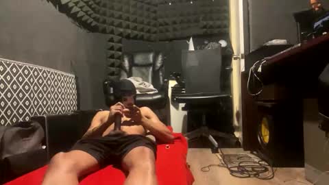 Snapshot of mani4sexy chatting on February 2026 06:45:02 AM Mani4sexy online show from February 2026 06:45:02 AM