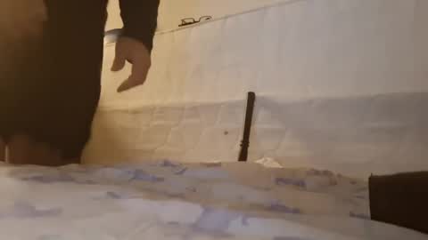 Jan and Man online show from April 2026 10:13:01 AM