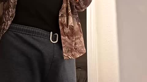 Jan and Man online show from April 2026 02:31:01 AM