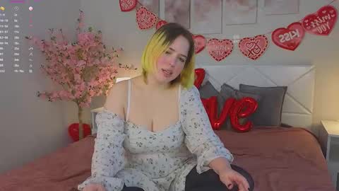 manic_pixie_ online show from February 2025 11:17:02 AM