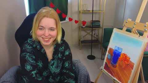 manic_pixie_ online show from February 2025 11:05:01 AM