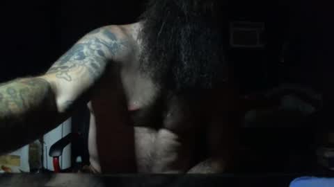 maninthemountains online show from June 2026 05:01:01 AM