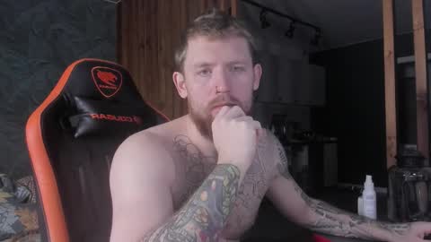 Arthur online show from October 2025 07:12:01 PM