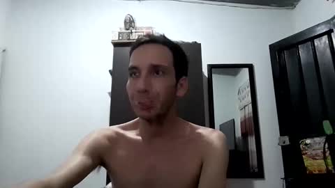 manolo8020 online show from February 2026 11:34:02 PM