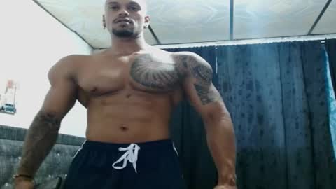 Manolo online show from January 2025 11:38:02 PM