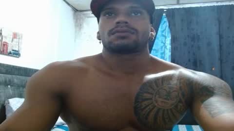 Manolo online show from January 2025 01:02:01 AM