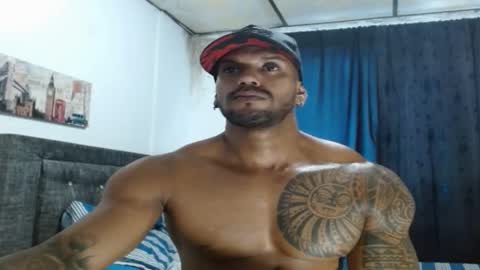 Manolo online show from January 2025 08:41:01 PM