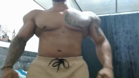 Manolo online show from January 2025 12:15:01 AM