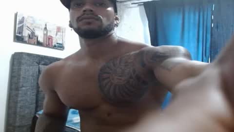 Manolo online show from January 2025 08:18:01 PM