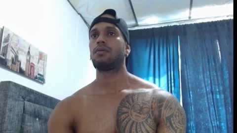 Manolo online show from February 2025 02:59:02 PM