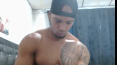 Manolo online show from March 2025 12:43:01 PM