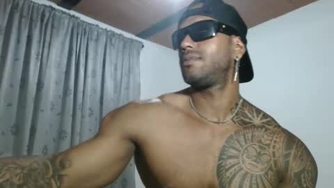 Manolo online show from September 2025 10:55:02 PM