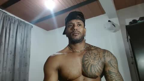 Manolo online show from September 2025 05:17:01 PM