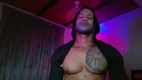 Manolo online show from October 2025 01:45:01 PM