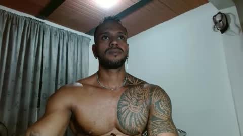 Manolo online show from December 2025 02:31:01 AM