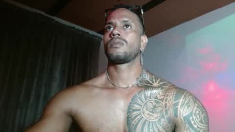 Manolo online show from January 2026 07:48:01 PM