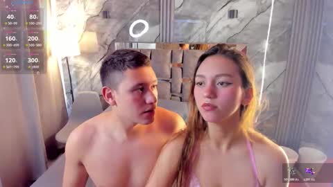 Manson and Zoe online show from February 2026 11:33:01 AM