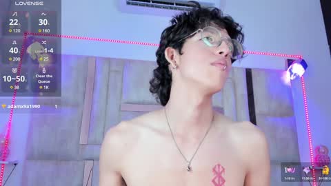 Manuel online show from December 2024 11:21:01 PM