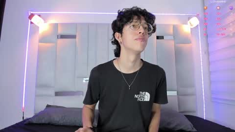 Manuel online show from January 2025 08:01:01 PM