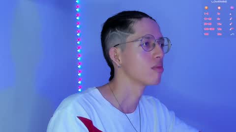 Manuel online show from January 2025 08:15:02 PM