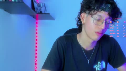 Manuel online show from January 2025 08:33:01 PM