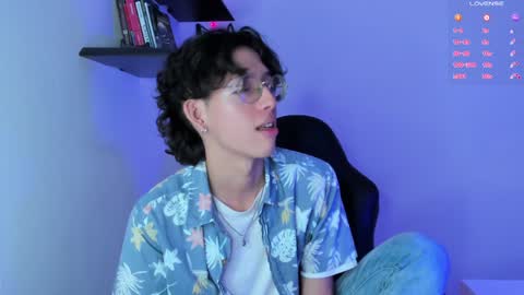 Manuel online show from January 2025 08:21:02 PM