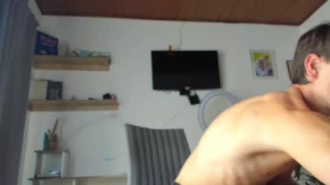 manucute 23  online show from January 2026 04:56:02 PM