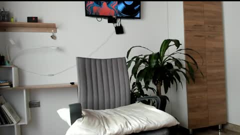 manucute 23  online show from May 2026 09:34:01 PM