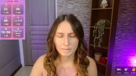 Snapshot of manue_bela chatting on March 2025 11:11:01 AM Angela online show from March 2025 11:11:01 AM