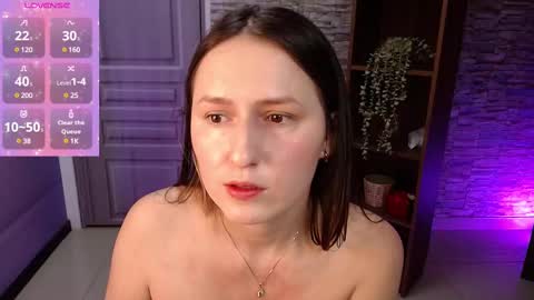 Snapshot of manue_bela chatting on March 2025 09:02:01 AM Angela online show from March 2025 09:02:01 AM