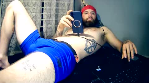 Snapshot of manuel_dexterity chatting on March 2026 10:06:01 PM Daddy online show from March 2026 10:06:01 PM