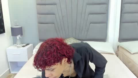 Snapshot of manuel_rivero chatting on February 2026 03:18:02 AM Manuel Rivero online show from February 2026 03:18:02 AM