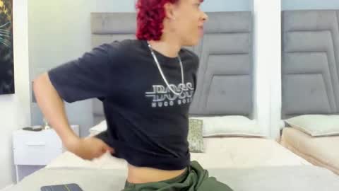 Snapshot of manuel_rivero chatting on February 2026 03:05:02 AM Manuel Rivero online show from February 2026 03:05:02 AM