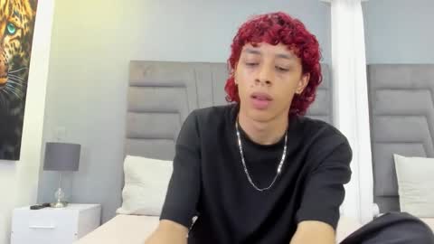 Snapshot of manuel_rivero chatting on February 2026 03:05:01 AM Manuel Rivero online show from February 2026 03:05:01 AM